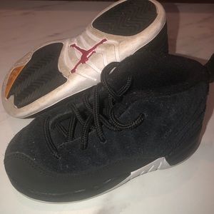 Jordan 12 Retro Reverse Taxi